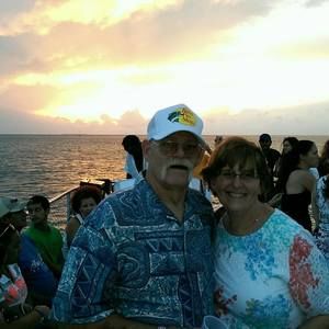 Meet your Posher, Lynn